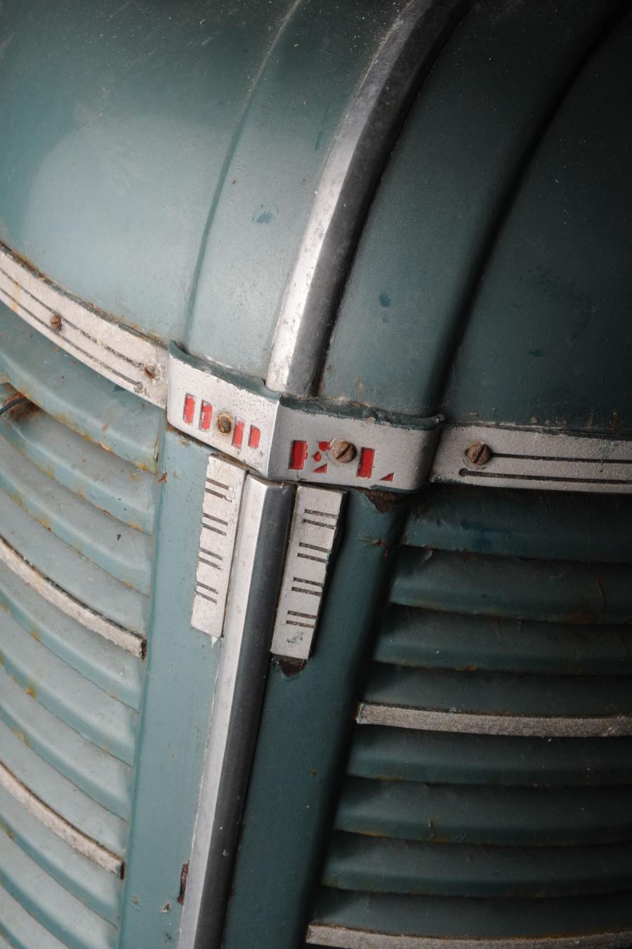  Opel OL 38 Olympia 1939 года  (фото 1 из 6)